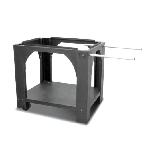 Clementi Pizza Oven Stands - warriorgarden