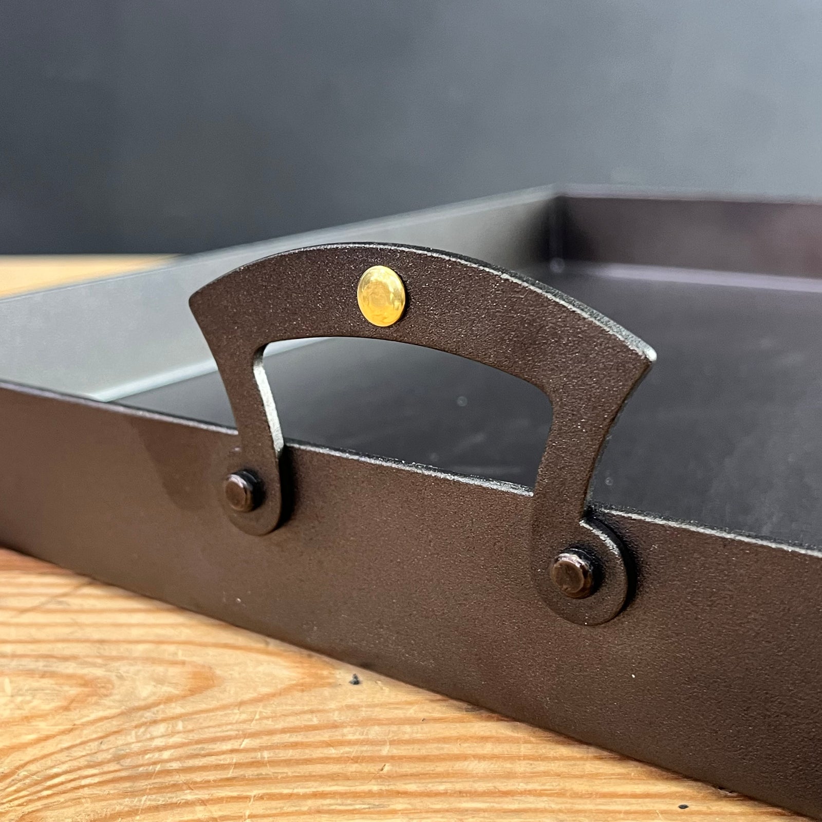 15" Baking & Roasting Tray - warriorgarden