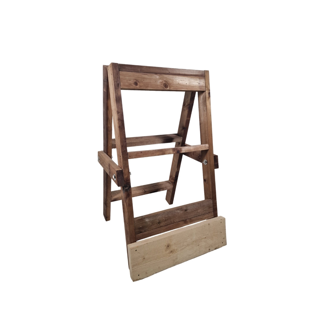 The BBSSI Axe Throwing Bundle - warriorgarden