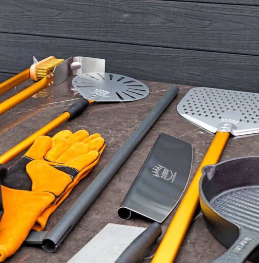 clementi 6 piece accessory bundle outdoors