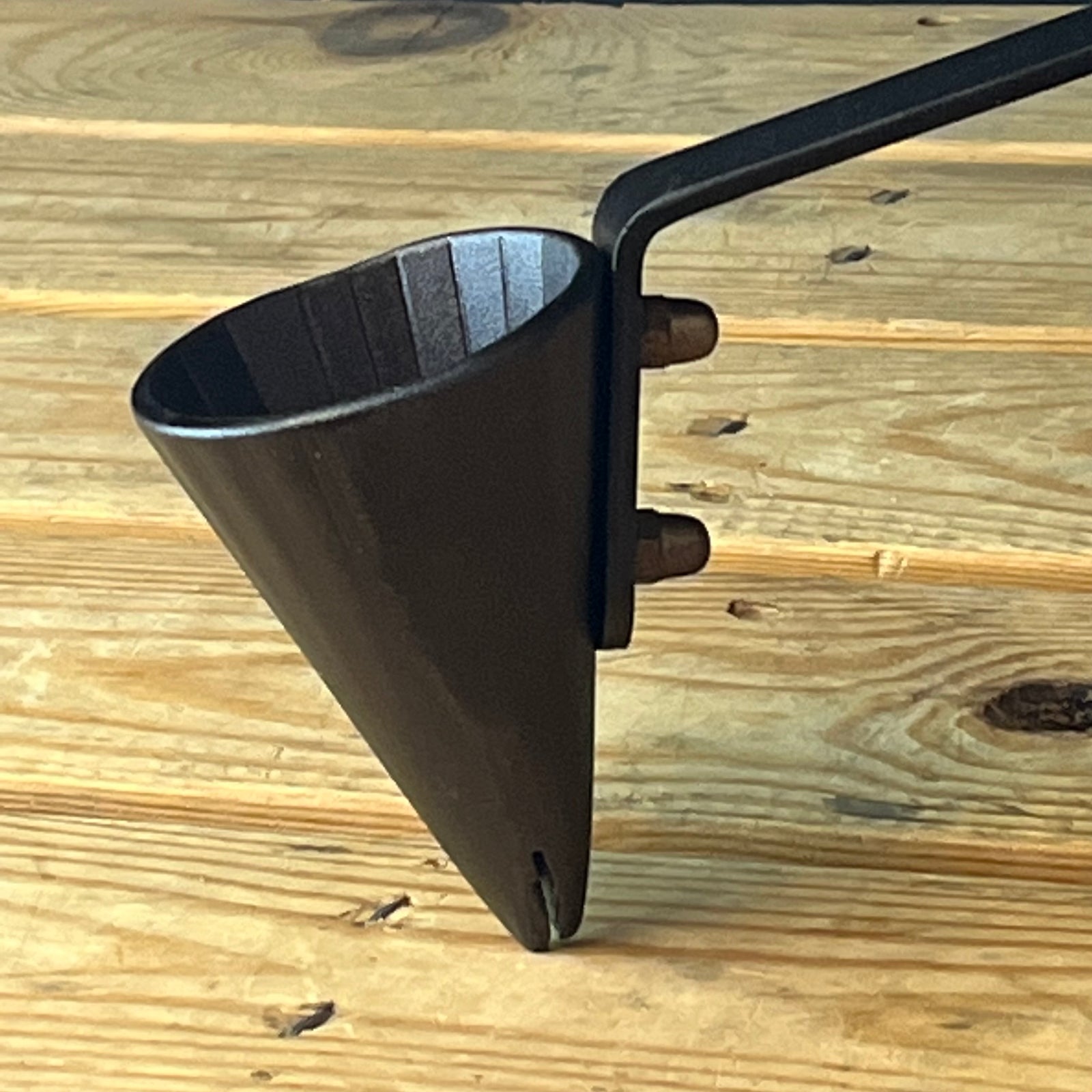 Flambadou - warriorgarden