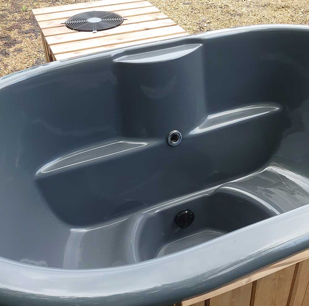 The Baltic Ice Bath - warriorgarden