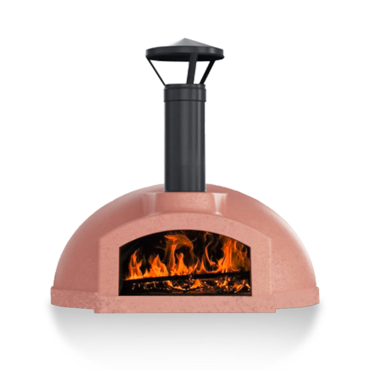 Igneus Ceramiko Pro 1000 Wood Fired Pizza Oven - warriorgarden