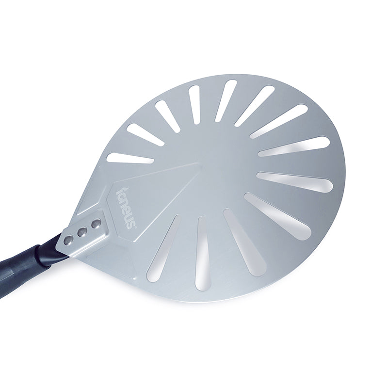 Igneus Pro Pizza Spinner – 85cm - warriorgarden
