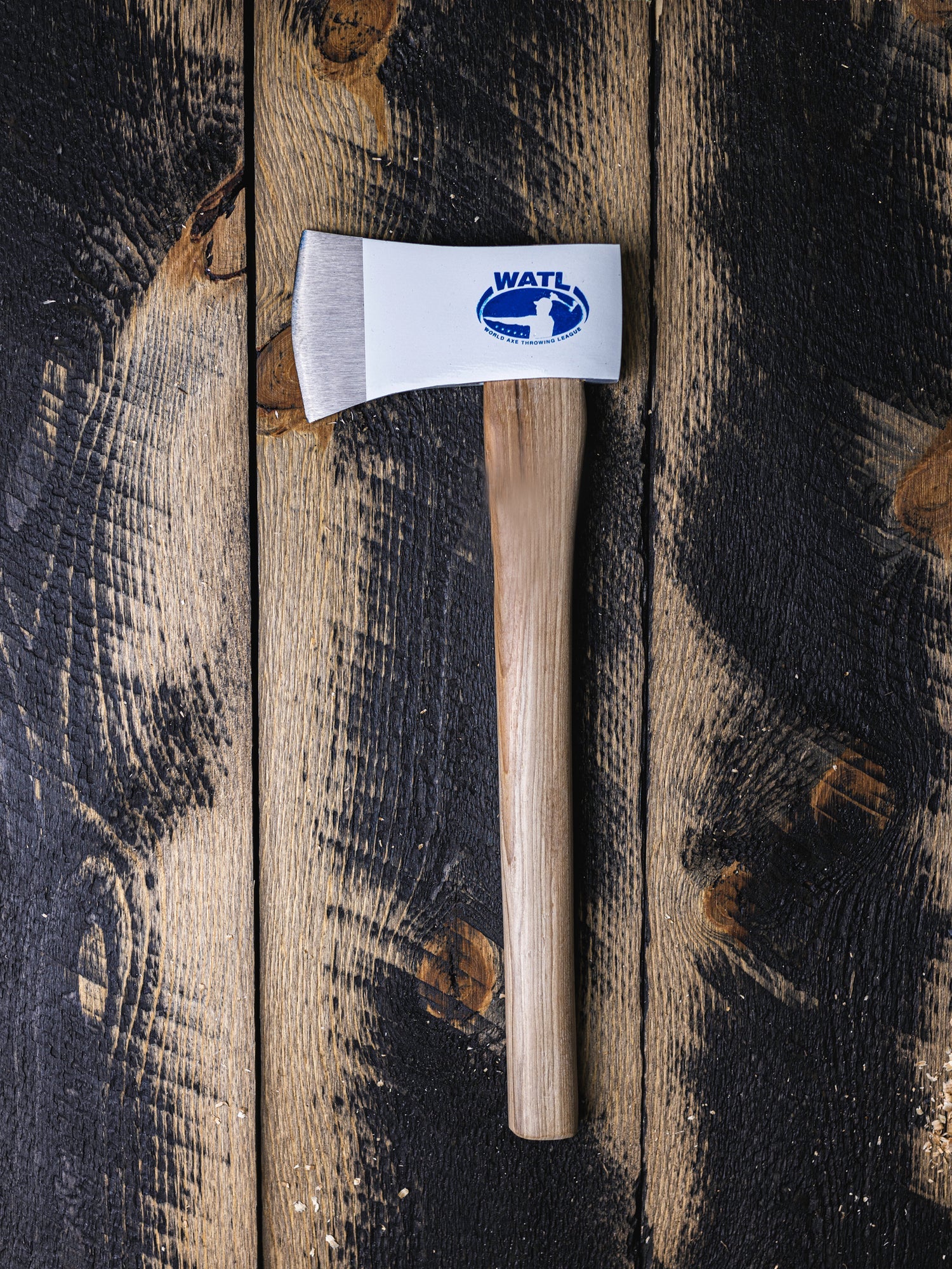 add on: Competition Thrower - warriorgarden