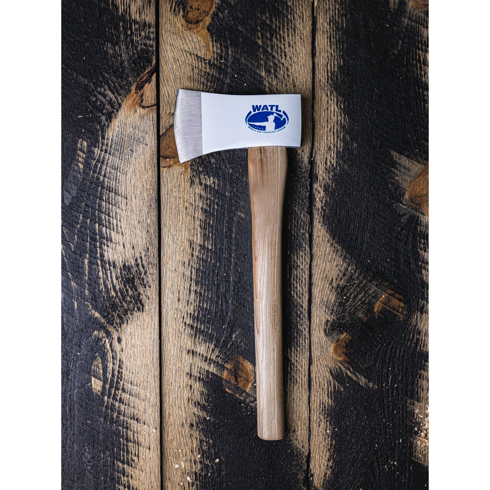 add on: Competition Thrower - warriorgarden