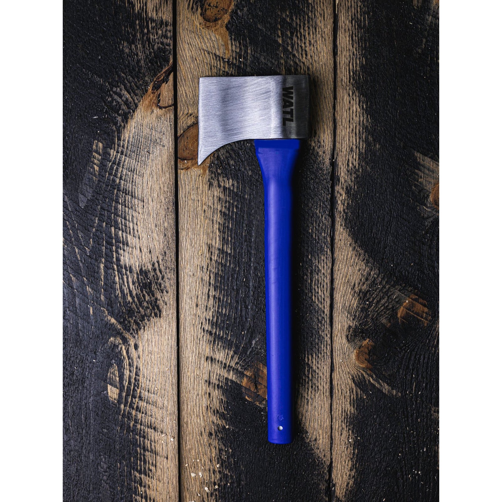 add on: Spitfire throwing axe - warriorgarden
