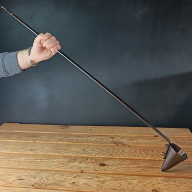 Flambadou - warriorgarden