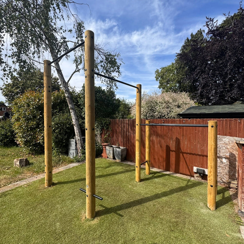 Cold Steel: Training Through Winter for Resilience and Power