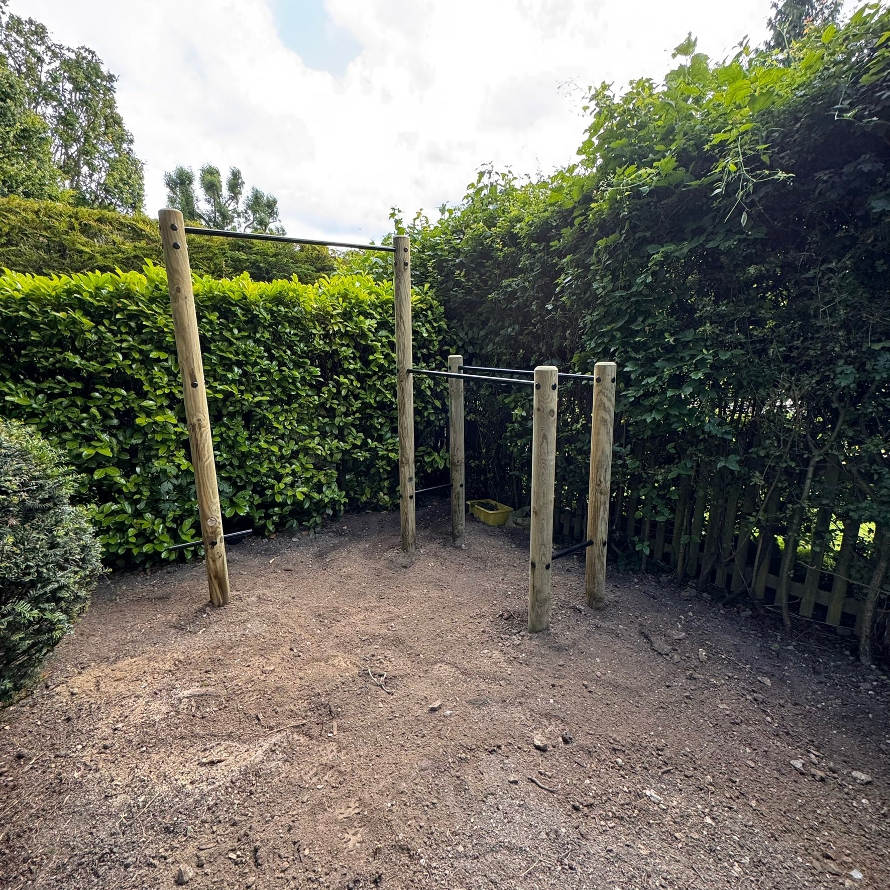 Why Calisthenics Beats the Gym for Functional Strength