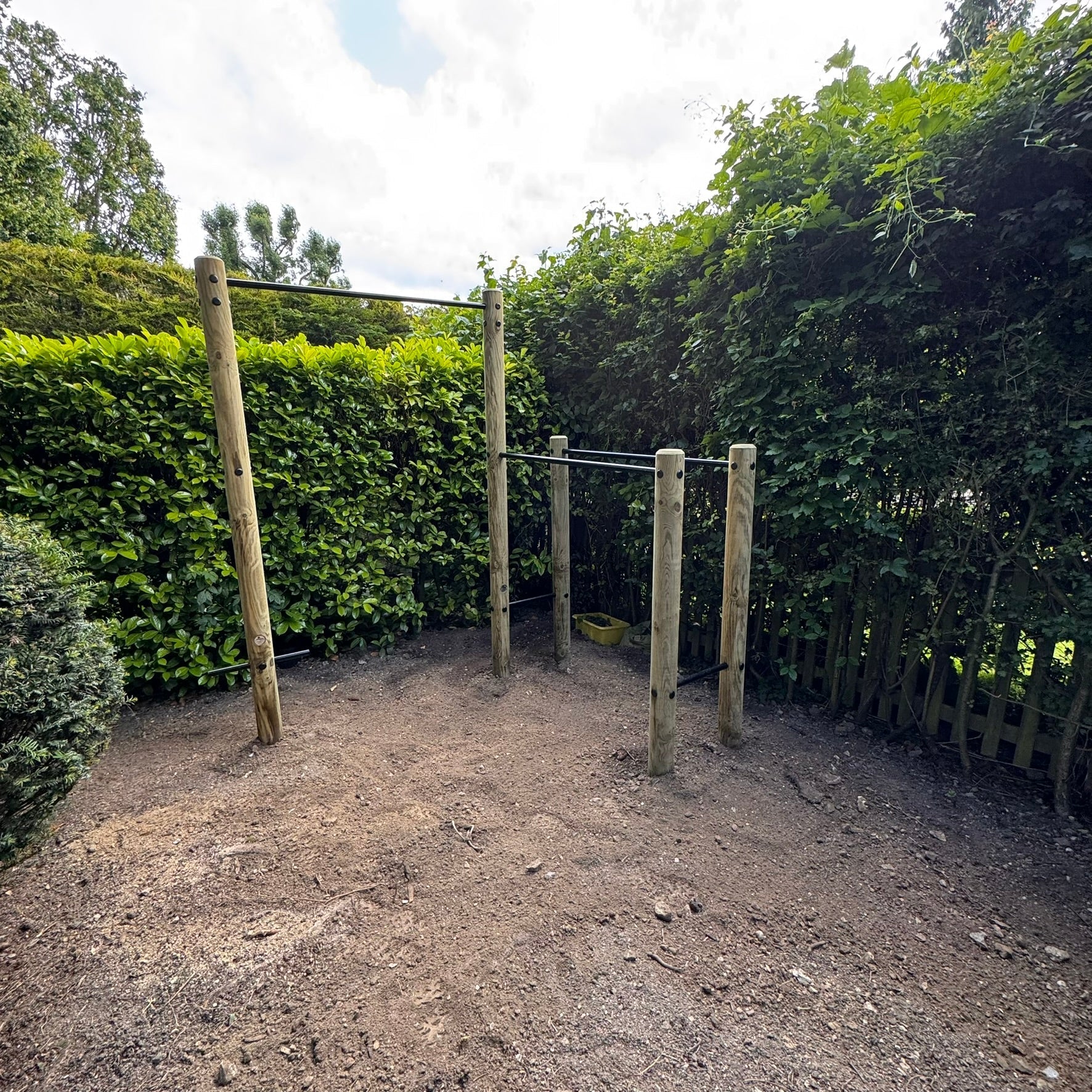 The Strength in Stillness: Mastering Isometric Control