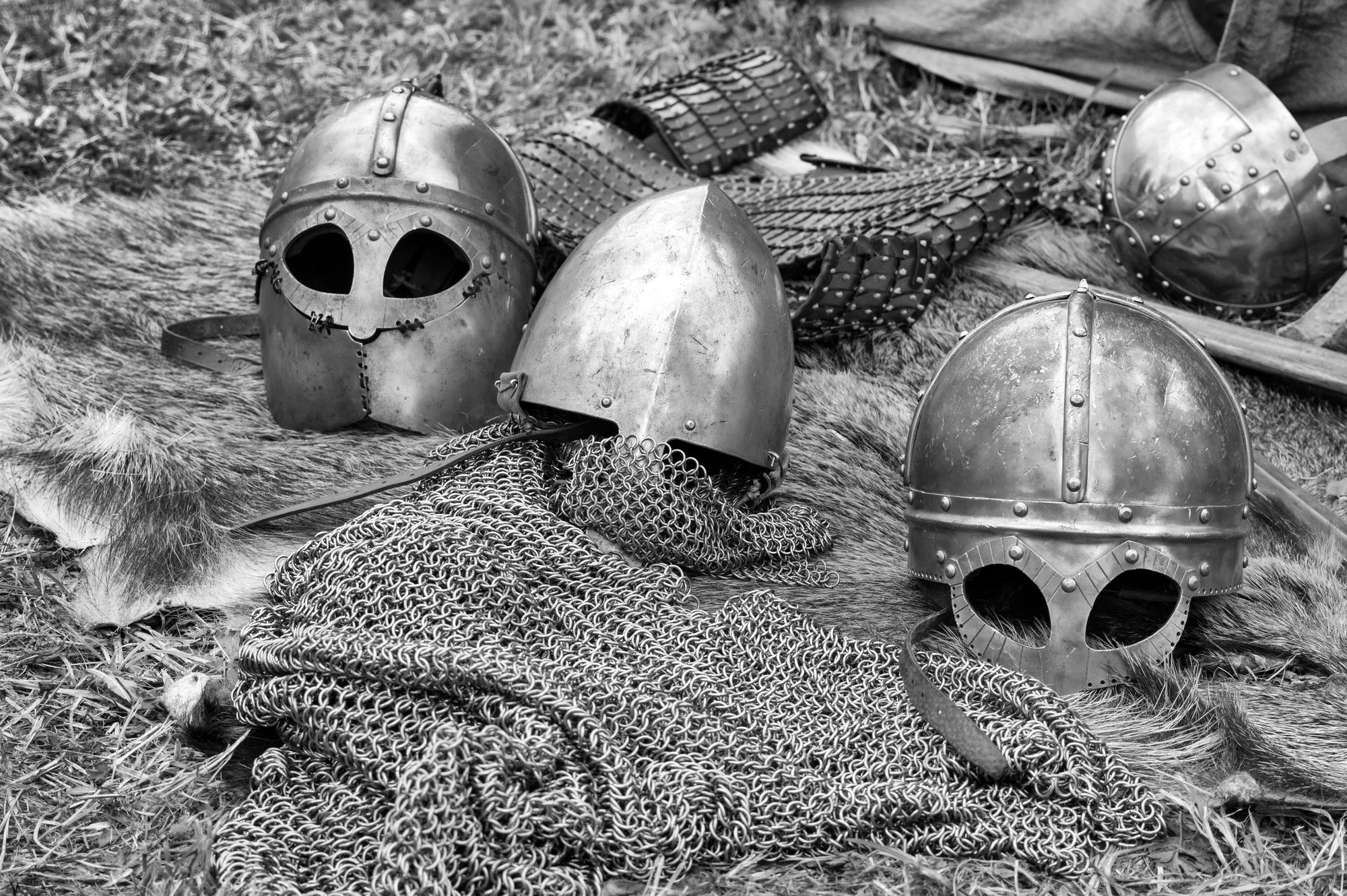 The Lost Art of Chivalry: Why It’s Key to Mental Strength and Resilience