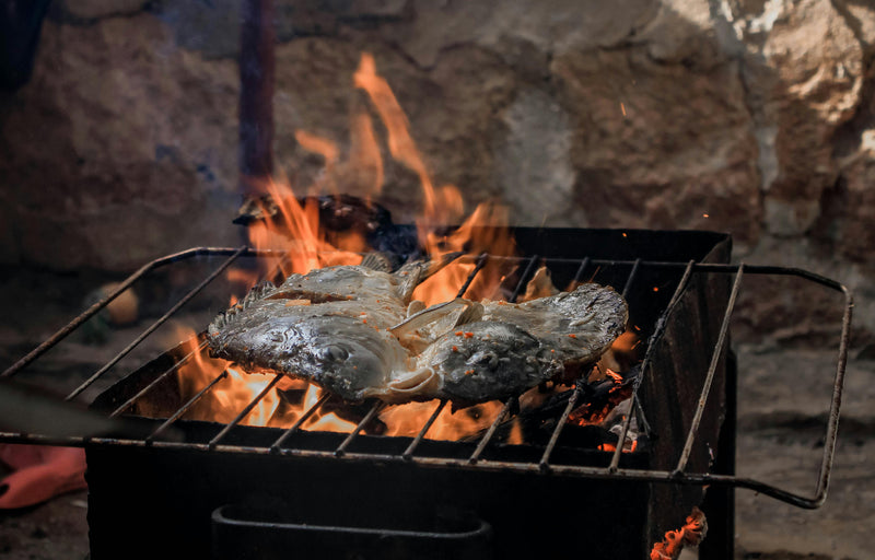 A Beginner’s Guide to Open Fire Cooking: Techniques, Tools, and Tips