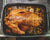 Bold and Spicy Chicken Rub for BBQ Smoking