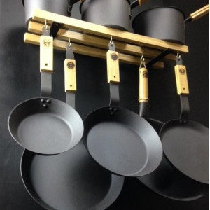 Netherton Foundry Pan Sets