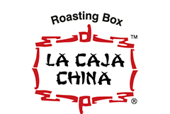 La Caja China