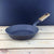 Spun Iron Frying Pan Set - 4 Piece