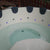 BHT's 8 person tub with int. burner - warriorgarden
