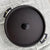 11" Spun Iron Prospector Sauteuse Casserole with Lid - warriorgarden