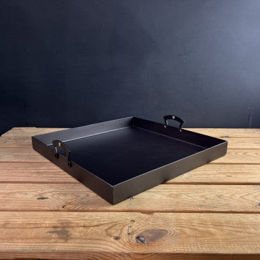 15" Baking & Roasting Tray - warriorgarden