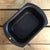 Black Iron Loaf Tins Set - warriorgarden