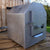 BHT's 2 person Japanese Ofuro tub - warriorgarden