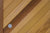 detail of wooden hot tub