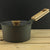Spun Iron Milk & Saucepan Set - 4 Piece