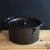 Spun Iron Stockpot Set - 3 piece
