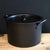 Spun Iron Stockpot Set - 3 piece