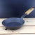 Spun Iron Frying Pan Set - 4 Piece