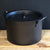 Spun Iron Stockpot Set - 3 piece