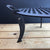 12″ Black Iron BBQ Chapa