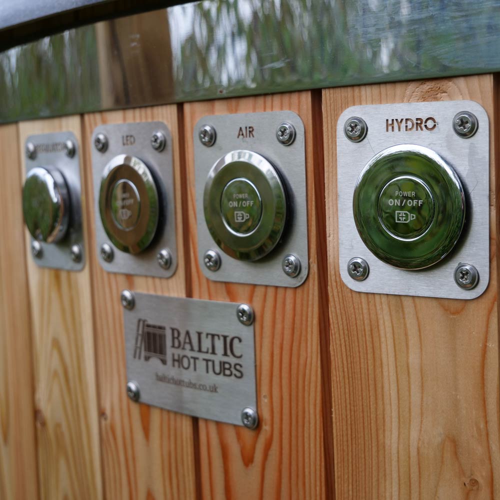 add on: DELUXE BOTH tub systems - warriorgarden