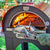 Clementi Original Dual Fuel Pizza Oven - warriorgarden