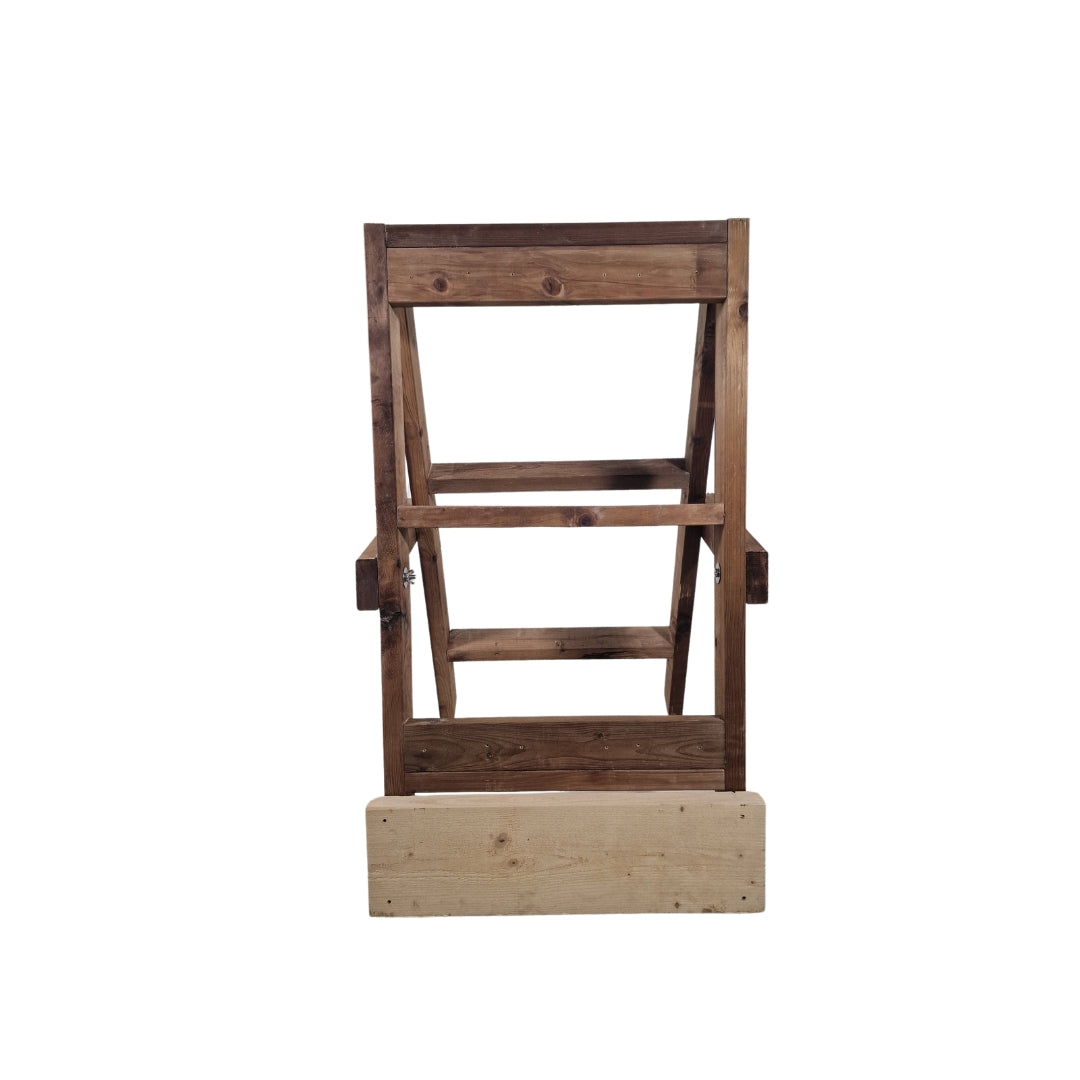 The BBSSI Axe Throwing Bundle - warriorgarden