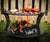15″ Black Iron Chapa Griddle