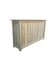 Rustic Garden Bar - warriorgarden
