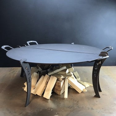 Netherton Foundry Giant Chapa Griddle 