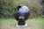 globe ire bowl with compass 