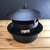 Hot Smoker & Roaster Oven Casserole Set - warriorgarden