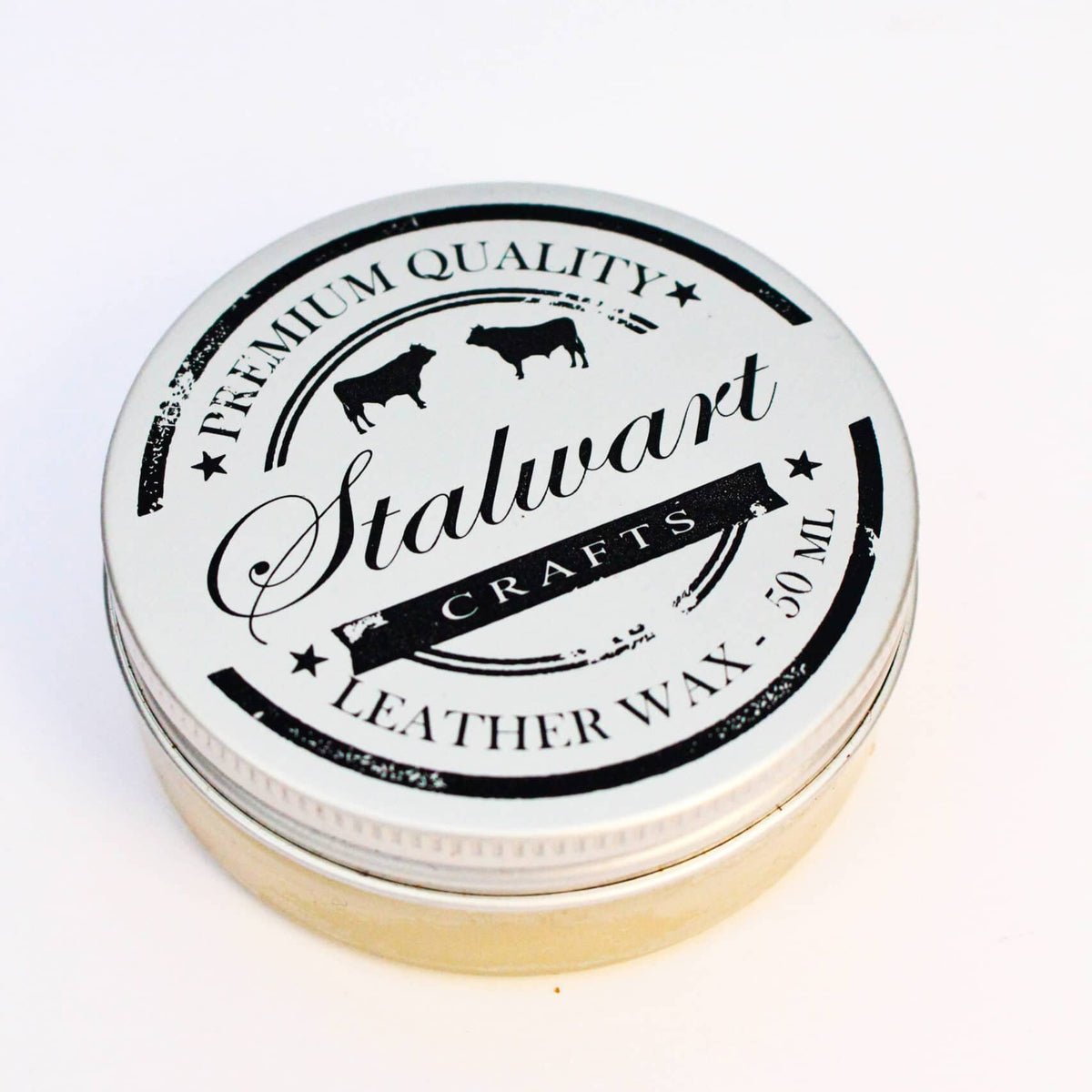 Leather Conditioner - warriorgarden