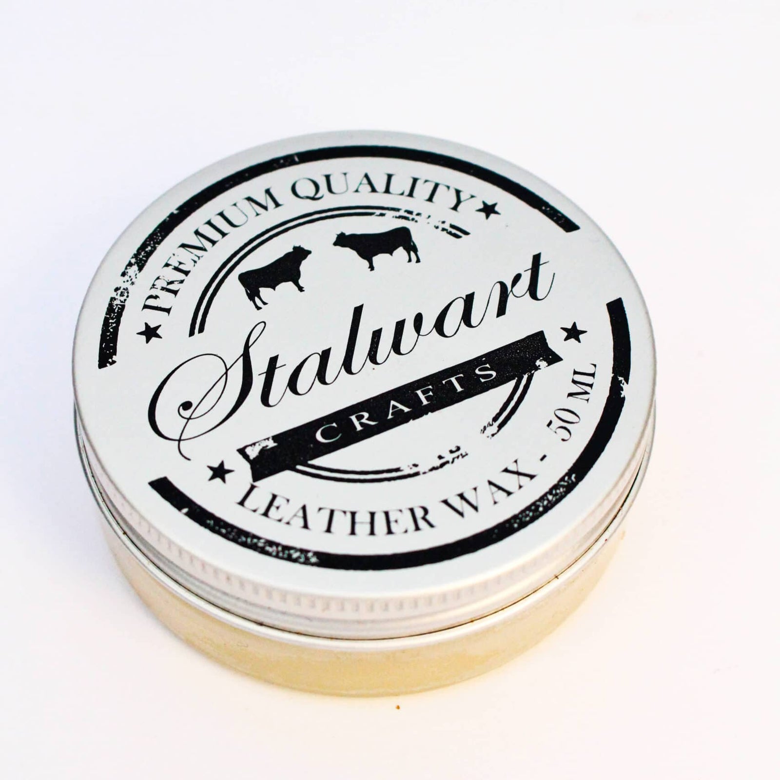 Leather Conditioner - warriorgarden