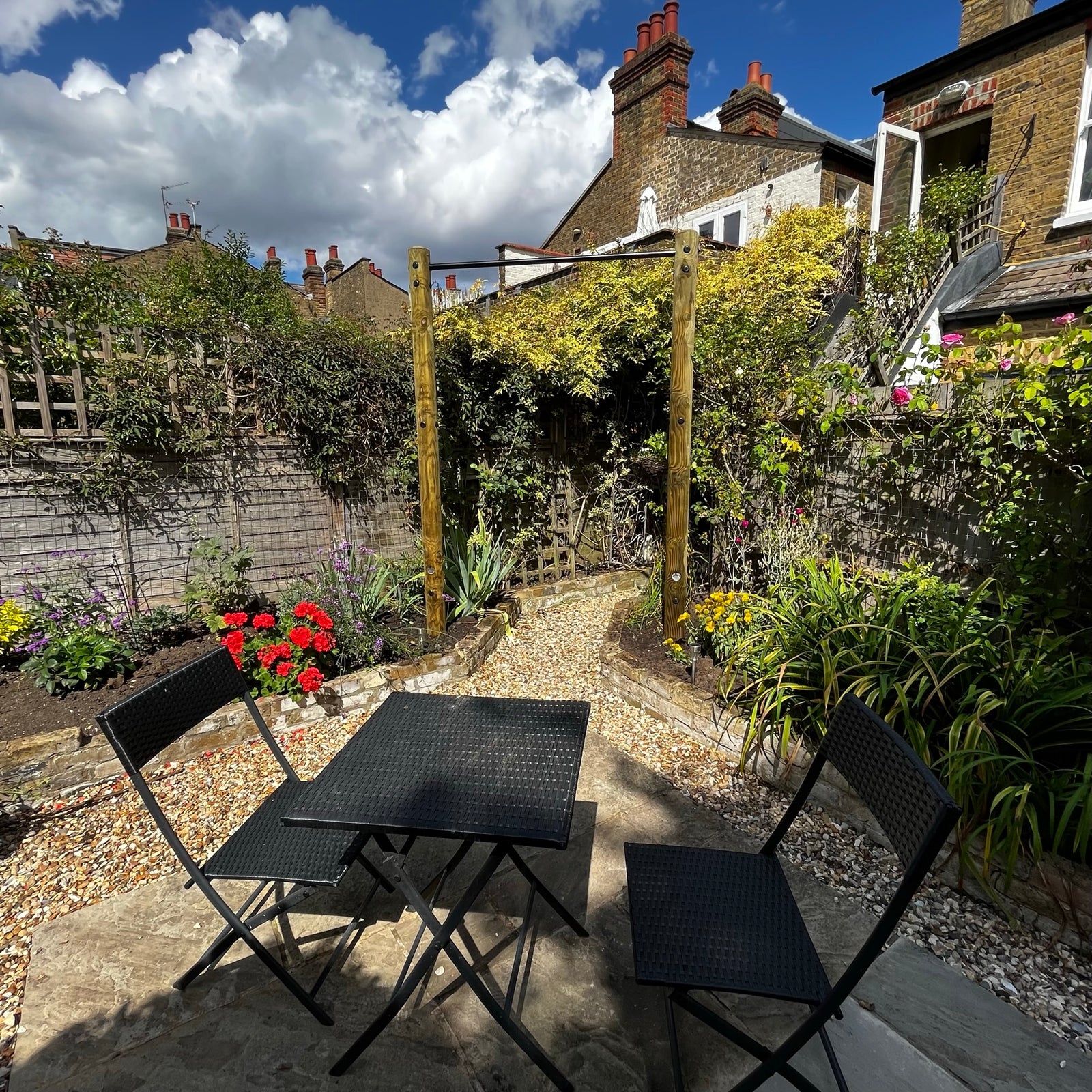 Contemporary Range Single Pull-Up Bar - warriorgarden