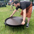 33" Giant Paella Pan