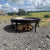 33" Giant Paella Pan