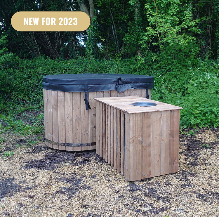 The Baltic Ice Bath - warriorgarden