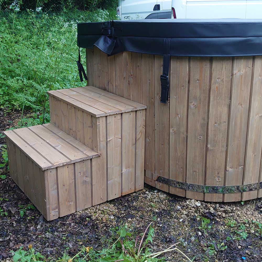 The Baltic Ice Bath - warriorgarden