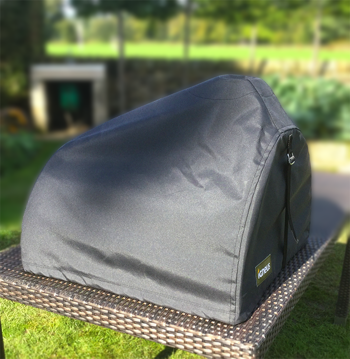 Igneus Pizza Oven Covers - warriorgarden