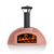 Igneus Ceramiko Pro 1000 Wood Fired Pizza Oven - warriorgarden